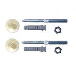 Hatria instalační sada pro umyvadlo