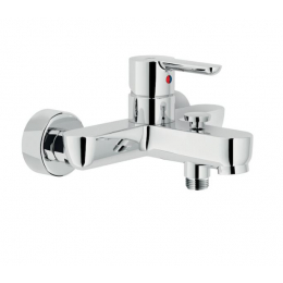 Nobili Abc baterie vanová chrom bez příslušenství AB87110/1CR