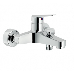 Nobili Blues baterie vanová chrom na stěnu BS101110/1CR