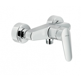 Nobili Blues baterie nástěnná sprchová chrom BS101130CR