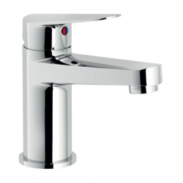 Nobili Blues baterie umyvadlová chrom bez výpusti BS101118/3CR