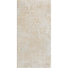 Dlažba La Futura Beta Dec Sand 60x120 cm naturale rektifikovaná