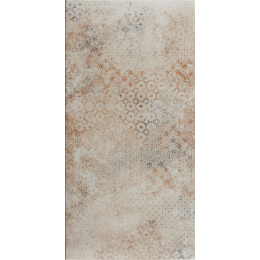 Dlažba La Futura Beta Dec Pearl 60x120 cm naturale rektifikovaná