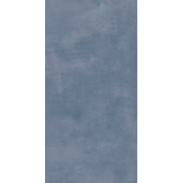 Dlažba La Futura Tierra Color blu 60x120 cm matná rektifikovaná