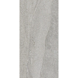 Dlažba La Futura Stonehall pearl 45x90 cm rektifikovaná lesklá