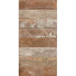 Obklad La Futura BrickOne vecchia firenze 7x31 cm naturale
