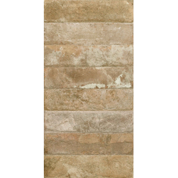 Obklad La Futura BrickOne terre d’umbria 7x31 cm naturale