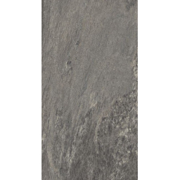 Dlažba Ermes Alp Stone black 30x60 cm naturale rektifikovaná
