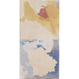 Obklad La Futura Industriale vícebarevná 30x60 cm matný rektifikovaný