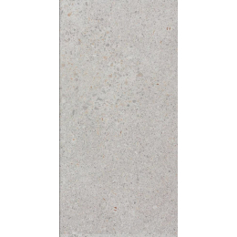 Dlažba La Futura Calce 1.0 světle šedá 30x60 cm naturale rektifikovaná