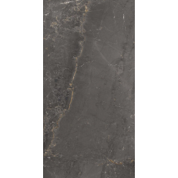 Dlažba La Futura Charme black 60x120 cm naturale rektifikovaná