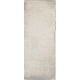 Obklad La Futura Montblanc světle šedá 20x60 cm lesklý