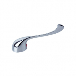 Jika lékařská páka chrom