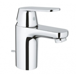 Grohe Eurosmart Cosmopolitan umyvadlová baterie chrom