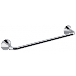 Jika Heritage držák na ručníky chrom 40 cm