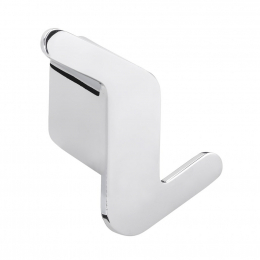 Bemeta Organic věšáček asymetrický, levý