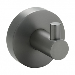 Bemeta Graphit věšáček