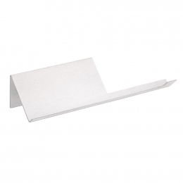 Bemeta Niva držák toaletního papíru s poličkou