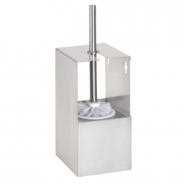 Bemeta Niva WC štětka na zavěšení