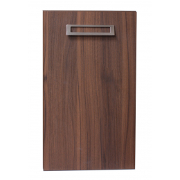 Arbyd MB Ornela skříňka dolní P/horní L tmavý ořech