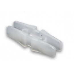 Progress Profiles Projolly spojka PVC - 8