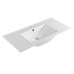 La Futura Aqualine N-Joy umyvadlo nábytkové 100 cm