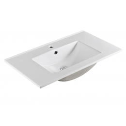 La Futura Aqualine N-Joy umyvadlo nábytkové 80 cm