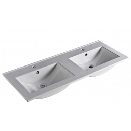 La Futura Aqualine N-Joy dvojumyvadlo nábytkové 120 cm