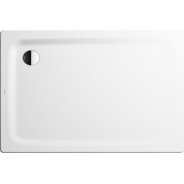 Kaldewei Genesis sprchová vanička 120x80 cm bílá