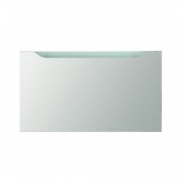 LAUFEN MODERNA Plus Zrcadlo 1000 x 50 cm s osvětlením