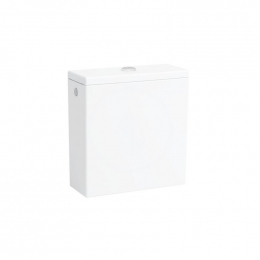 Laufen Pro splachovací nádržka 36,5x15 cm