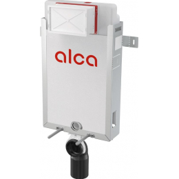 Alca předstěnový instalační systém pro zazdívání