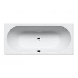 Kaldewei Obdélníková vana Classic Duo 180 x 80 cm