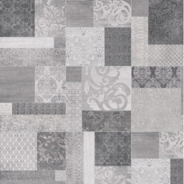 Dekorace Carpet F Italgraniti Square 60x60 cm naturale rektifikovaná