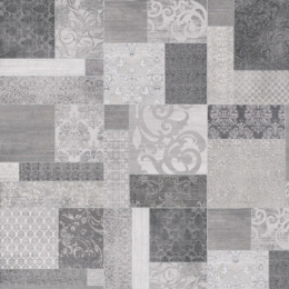 Dekorace Carpet C Italgraniti Square 60x60 cm naturale rektifikovaná