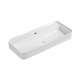 La Futura Aqualine N-Joy 2.0 umyvadlo 100 cm slim nástěnné, nábytkové