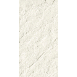 Dlažba FMG Pietre Trax white 60x120 cm reliéf