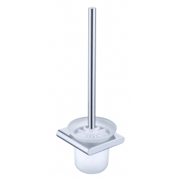 La Futura Aqualine Gemma držák WC štětky chrom