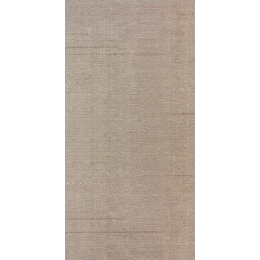 Obklad Rako Textile hnědá 20x40 cm naturale