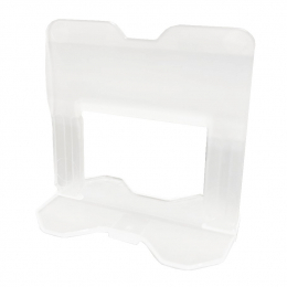 La Futura nivelační spony na obklady a dlažbu 2 mm 500 ks