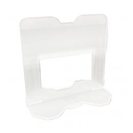 La Futura nivelační spony na obklady a dlažbu 2 mm 250 ks