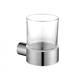 La Futura Aqualine Atria držák skleničky 230 ml nerez