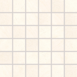 Mozaika Rako Sandy světle béžová 30x30 cm naturale