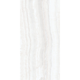 Dlažba Cerim Onyx of Cerim white 60x120 cm lucido rektifikovaná