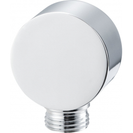 La Futura Aqualine Příslušenství nástěnné kolínko chrom