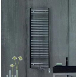 Zehnder Aura radiátor rovný 180-060 chrom