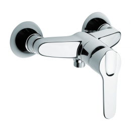 Jika Tigo baterie sprchová bez příslušenství chrom