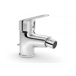 Jika Narvia baterie bidetová bez automatické zátky chrom