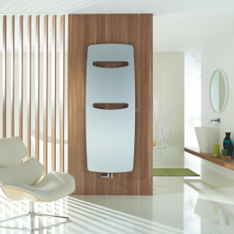 Zehnder Vitalo Spa koupelnový radiátor 1500x590 mm