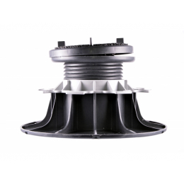 La Futura terč pod dlažbu rektifikační samonivelační H95-155 mm bez podložky